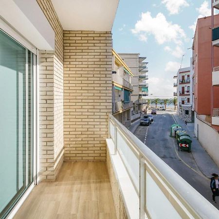 Belvilla By Oyo Appartment Mar Menor San Pedro del Pinatar Eksteriør bilde