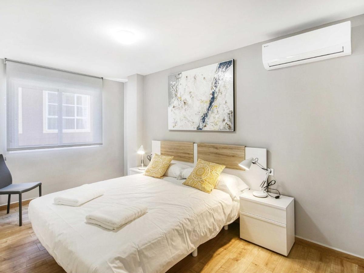 Belvilla By Oyo Appartment Mar Menor San Pedro del Pinatar Eksteriør bilde