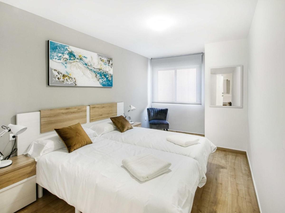 Belvilla By Oyo Appartment Mar Menor San Pedro del Pinatar Eksteriør bilde