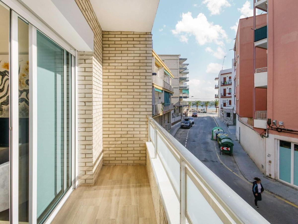 Belvilla By Oyo Appartment Mar Menor San Pedro del Pinatar Eksteriør bilde